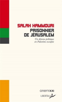 Mon but, le retour en Palestine
