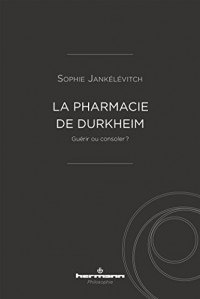 La Pharmacie de Durkheim