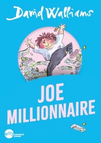 Joe Millionnaire (Ed.2024 - poche)