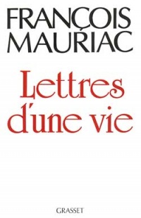 Lettres d'une vie, 1904-1969