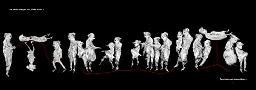 Lien rouge: Akai Ito