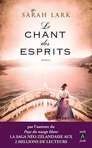 LE CHANT DES ESPRITS