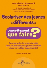 Scolariser des Jeunes Differents