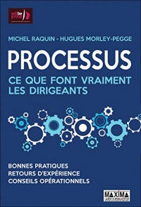 Processus ce que font vraiment les dirigeants