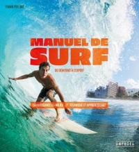 MANUEL DE SURF