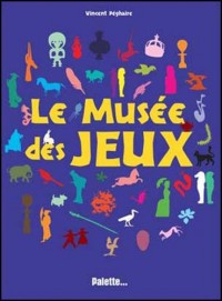 Le musée des jeux