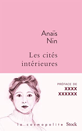Les Cités Intérieures - Oeuvre Romanesque
