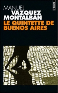 Le Quintette de Buenos Aires