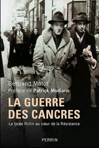 La guerre des cancres