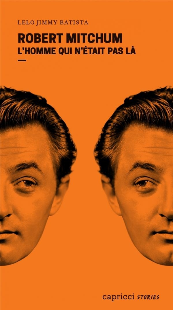 Robert Mitchum : L'homme qui n'était pas là
