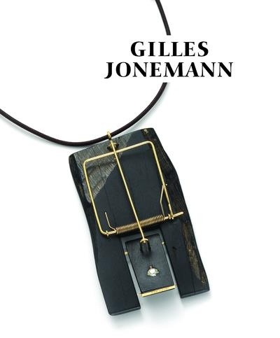 Gilles Jonemann