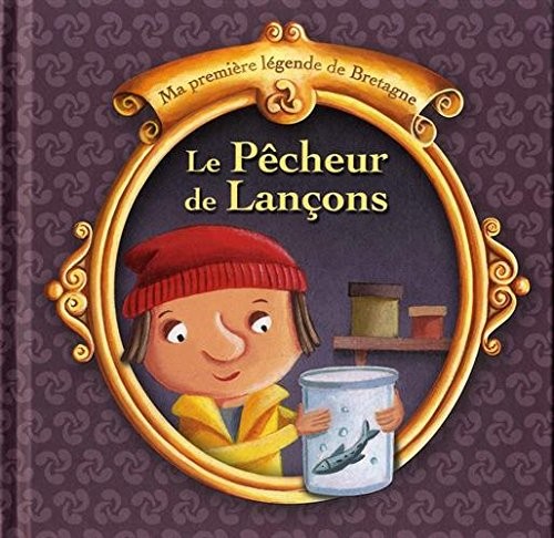 Le pêcheur de lançons