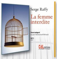 La Femme Interdite (4 CD)