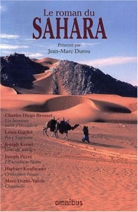 ROMAN DU SAHARA