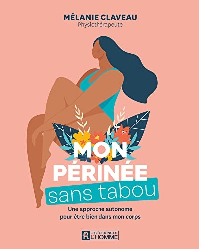 Mon périnée sans tabou