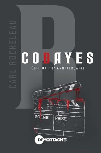 Cobayes - Benoît