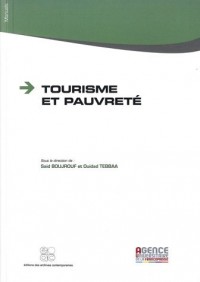 Tourisme et Pauvreté