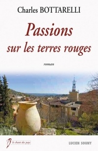 Passions Sur les Terres Rouges