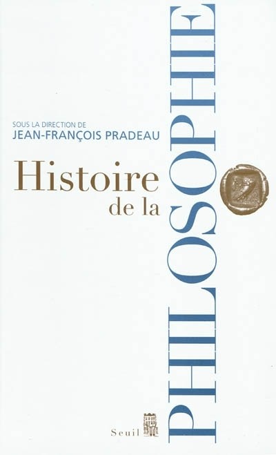 Histoire de la philosophie