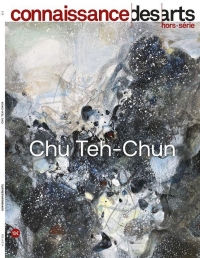 Connaissance des Arts, Hors-série N° : Fondation Chu Teh-Chun