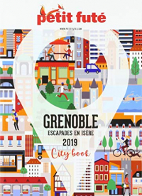 Grenoble : Escapades en Isère