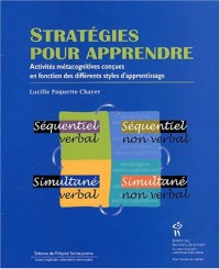 Strategies pour apprendre
