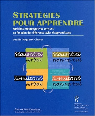 Strategies pour apprendre