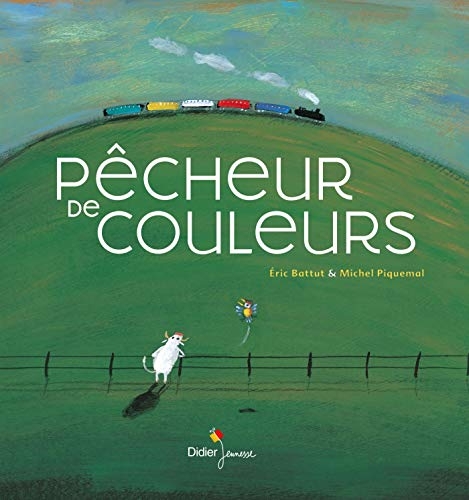 Pêcheur de couleurs