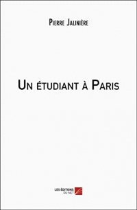 Un étudiant à Paris