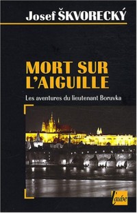 Mort sur l'aiguille