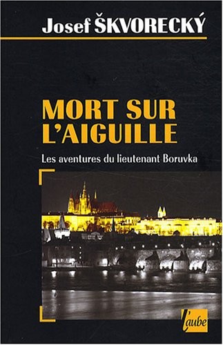 Mort sur l'aiguille