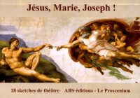 Jésus, Marie, Joseph !