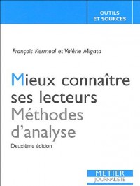 Mieux connaître ses lecteurs : Méthodes d'analyse