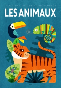 LES ANIMAUX