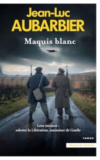 Maquis blancs (Terres de France)