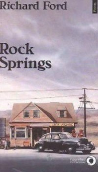 Rock Springs