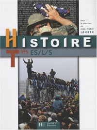 Histoire Tle ES/L/S