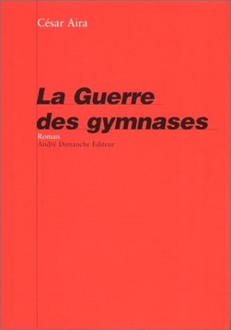 La guerre des gymnases