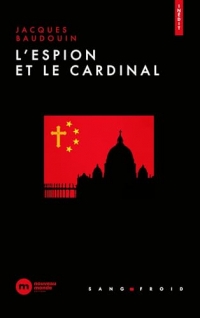 L'espion et le cardinal