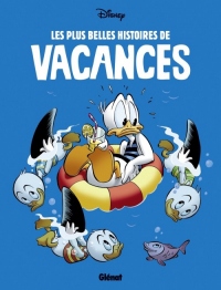 Mes plus belles histoires de Vacances