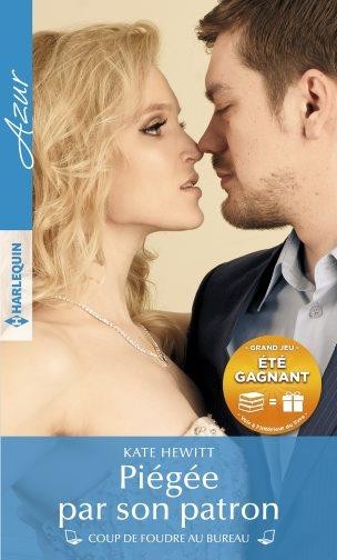Piégée par son patron