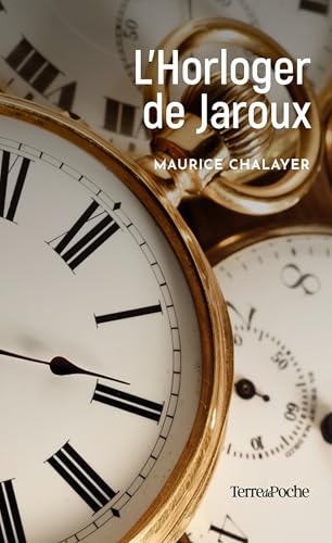L'Horloger de Jaroux