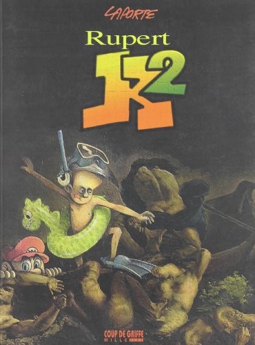 Rupert K 3