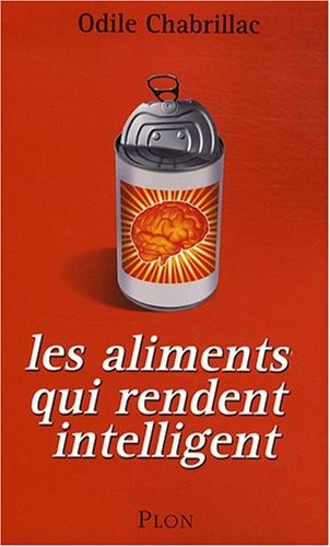 ALIMENT QUI RENDENT INTELLIGEN