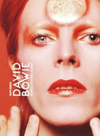 David Bowie: The Artist, the Albums, the Music