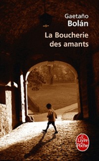 La Boucherie des amants (cc)