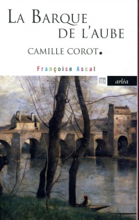 La Barque de l'aube - Camille Corot