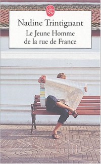 Le Jeune Homme de la rue de France