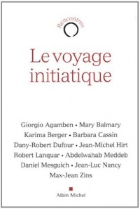 Le Voyage initiatique