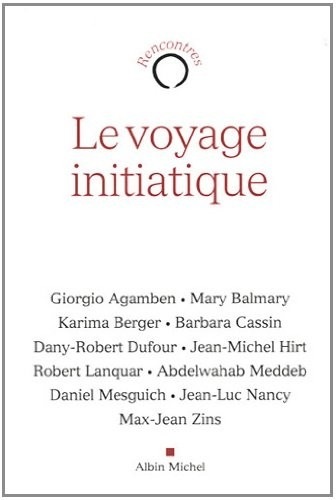 Le Voyage initiatique